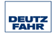 Logo: Deutz-Fahr